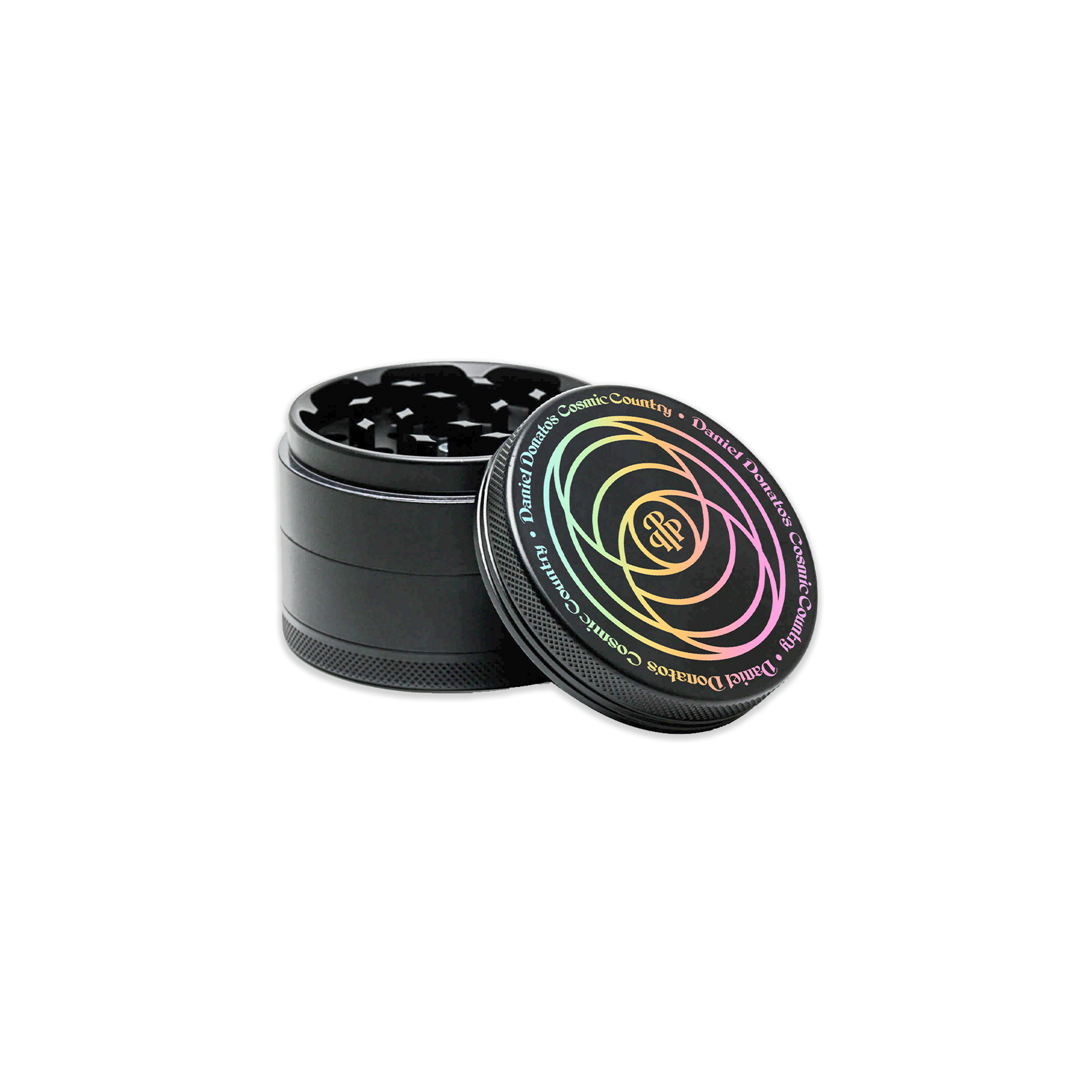 Reflector Grinder