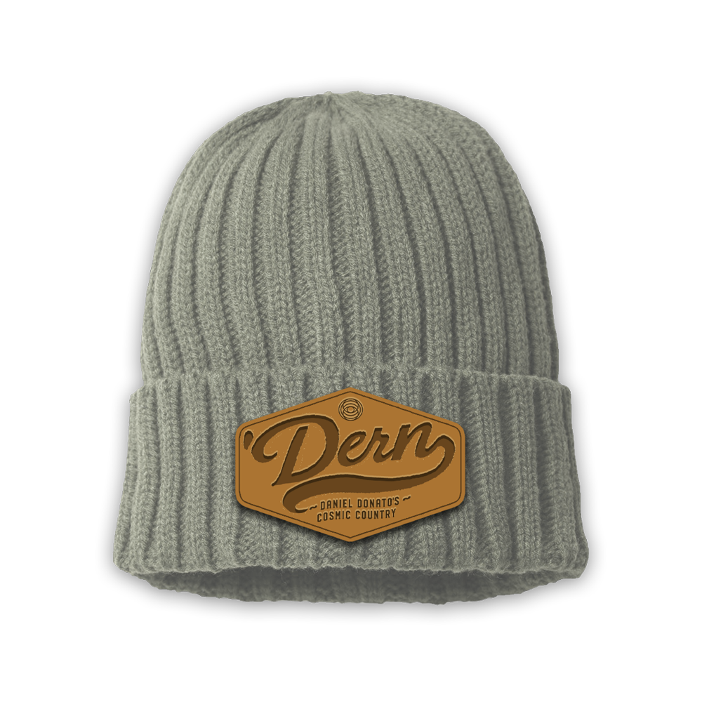 How Ya'Dern Beanie