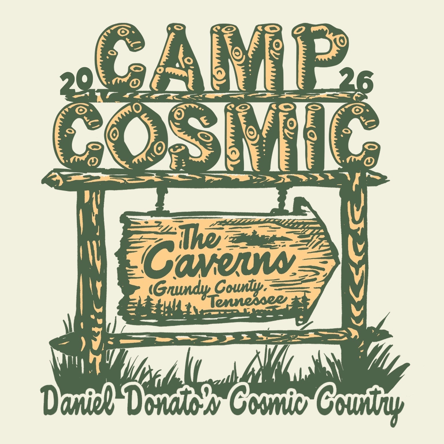 Camp Cosmic 2026
