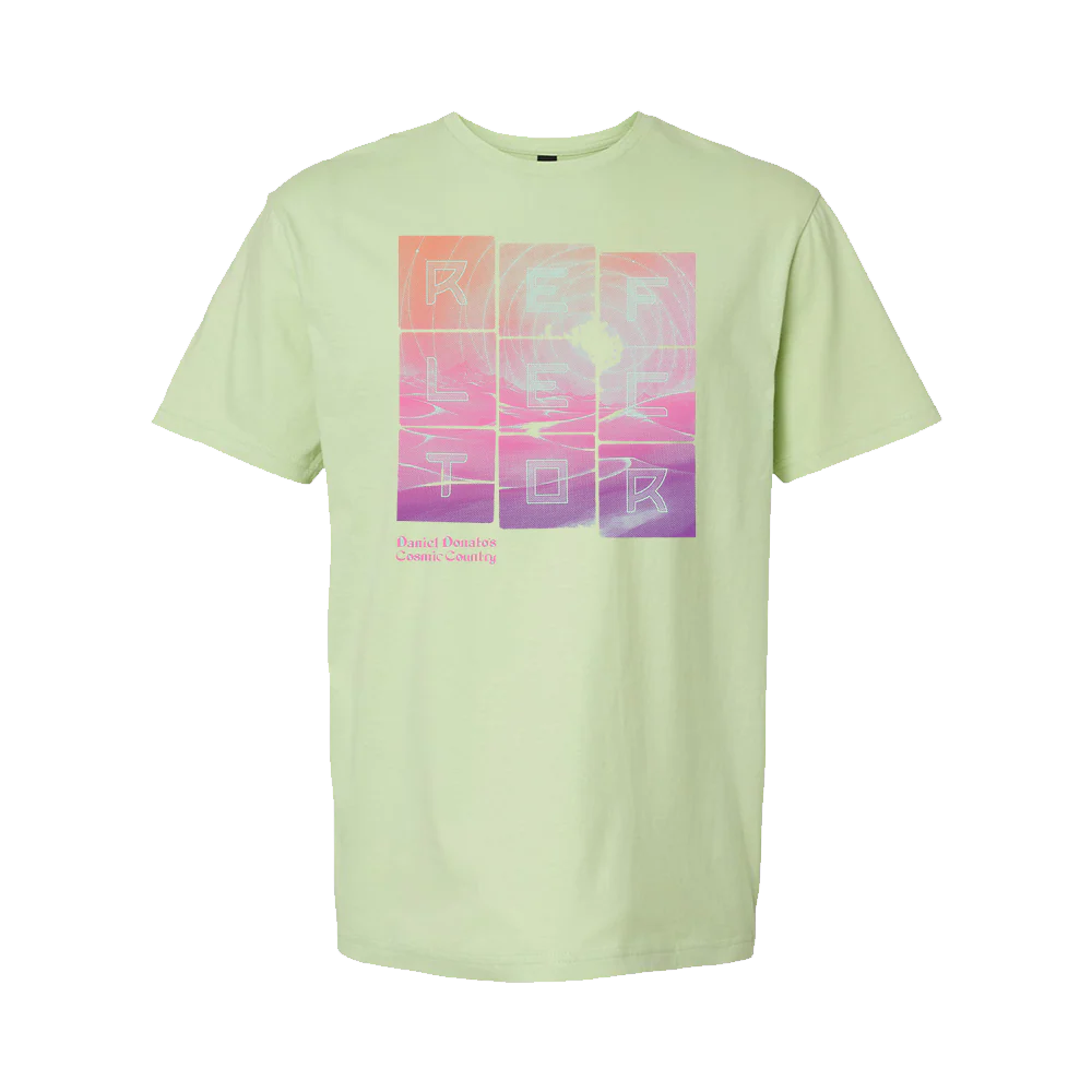 Reflector T-shirt