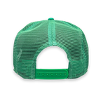 The Classic C.C. Trucker | Green