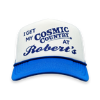 Robert's x C.C. Trucker Hat