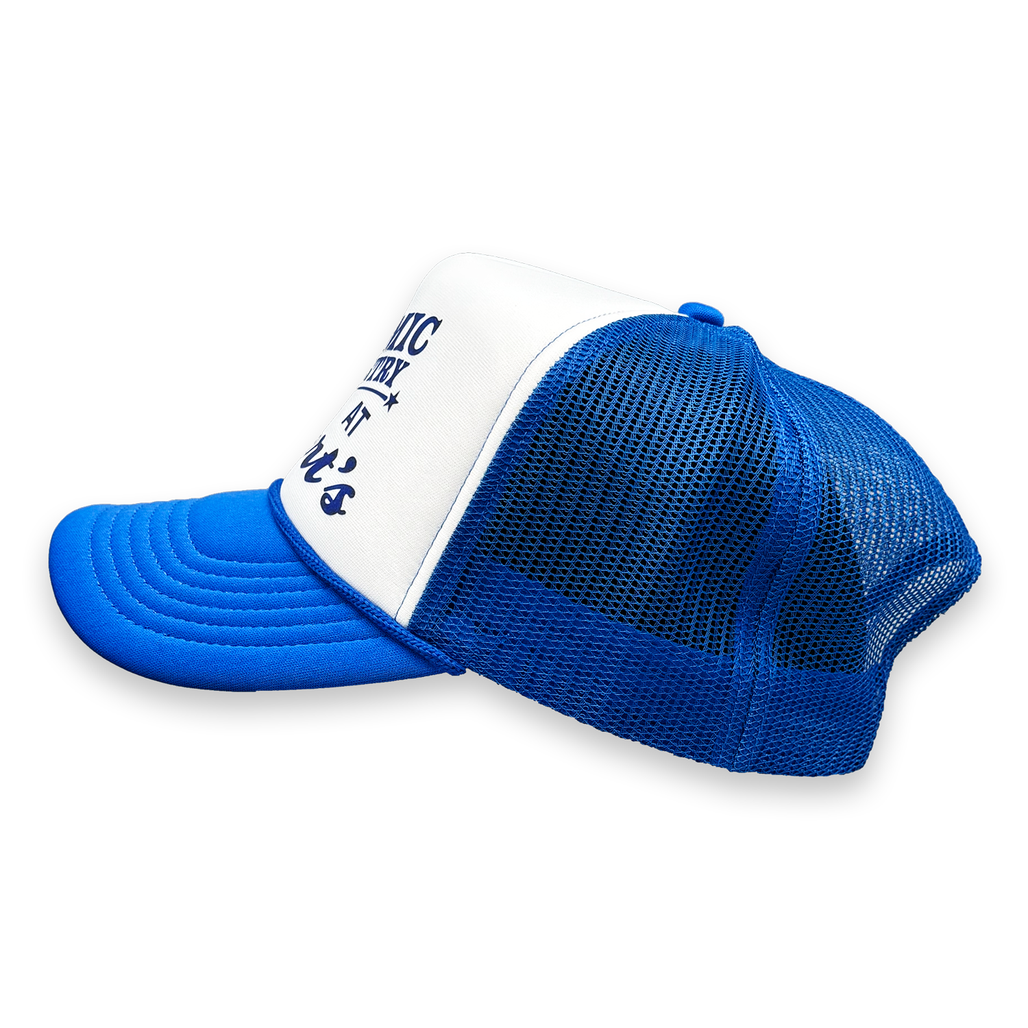 Robert's x C.C. Trucker Hat