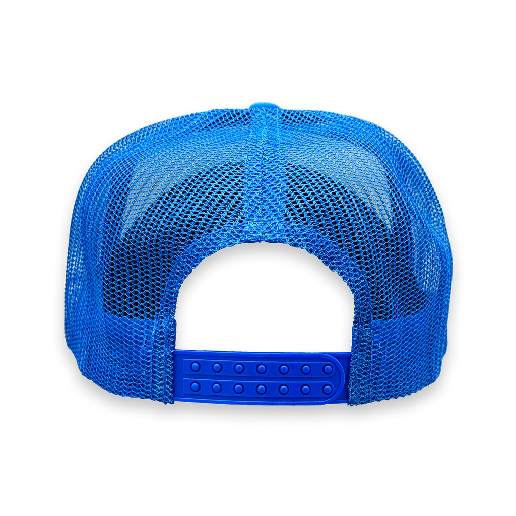 Robert's x C.C. Trucker Hat