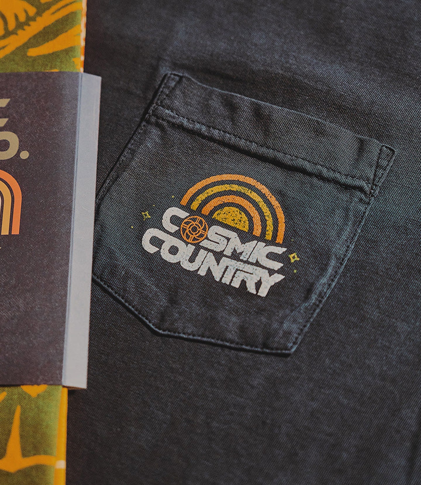 DDCC x LTTC Reflector T-Shirt