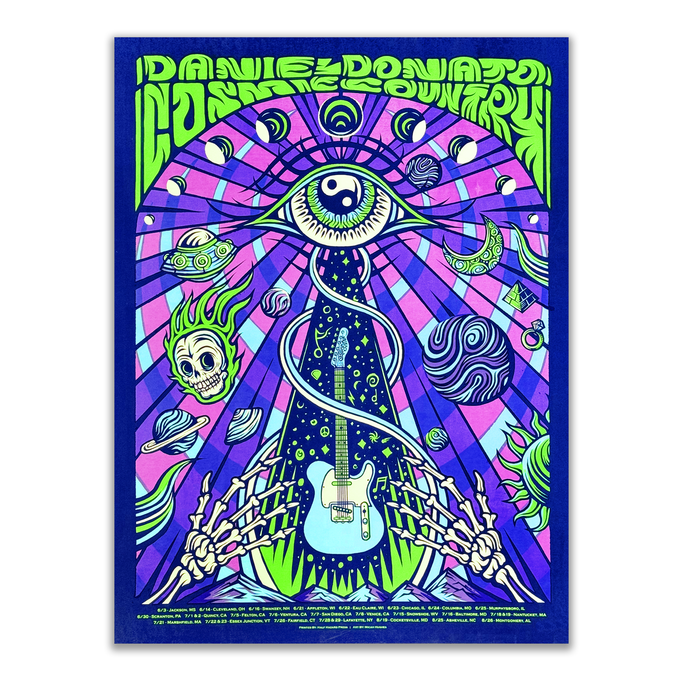 Summer - All Tour '23