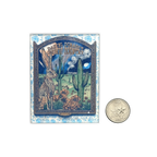 Horizons Tour - Fall '25 Magnet