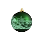 Holiday Glow Ornament