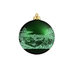 Holiday Glow Ornament