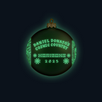 Holiday Glow Ornament