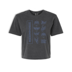 Angel Choir Womens Crop