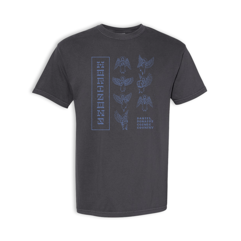 Angel Choir Adult Tee