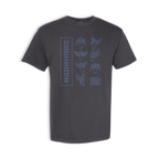 Angel Choir Adult Tee