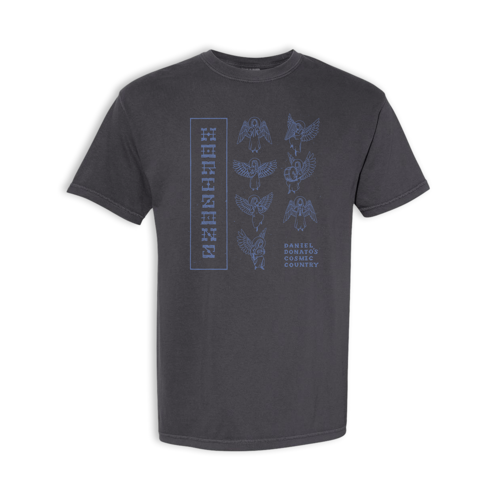 Angel Choir Adult Tee