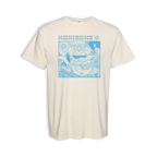 Horizons Cover Adult Tee