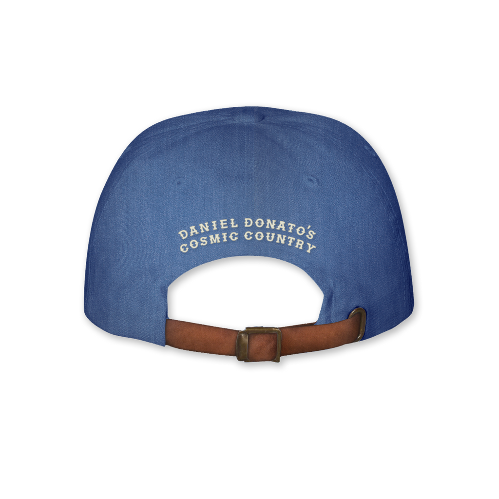 Sun Insignia Hat