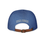 Sun Insignia Hat