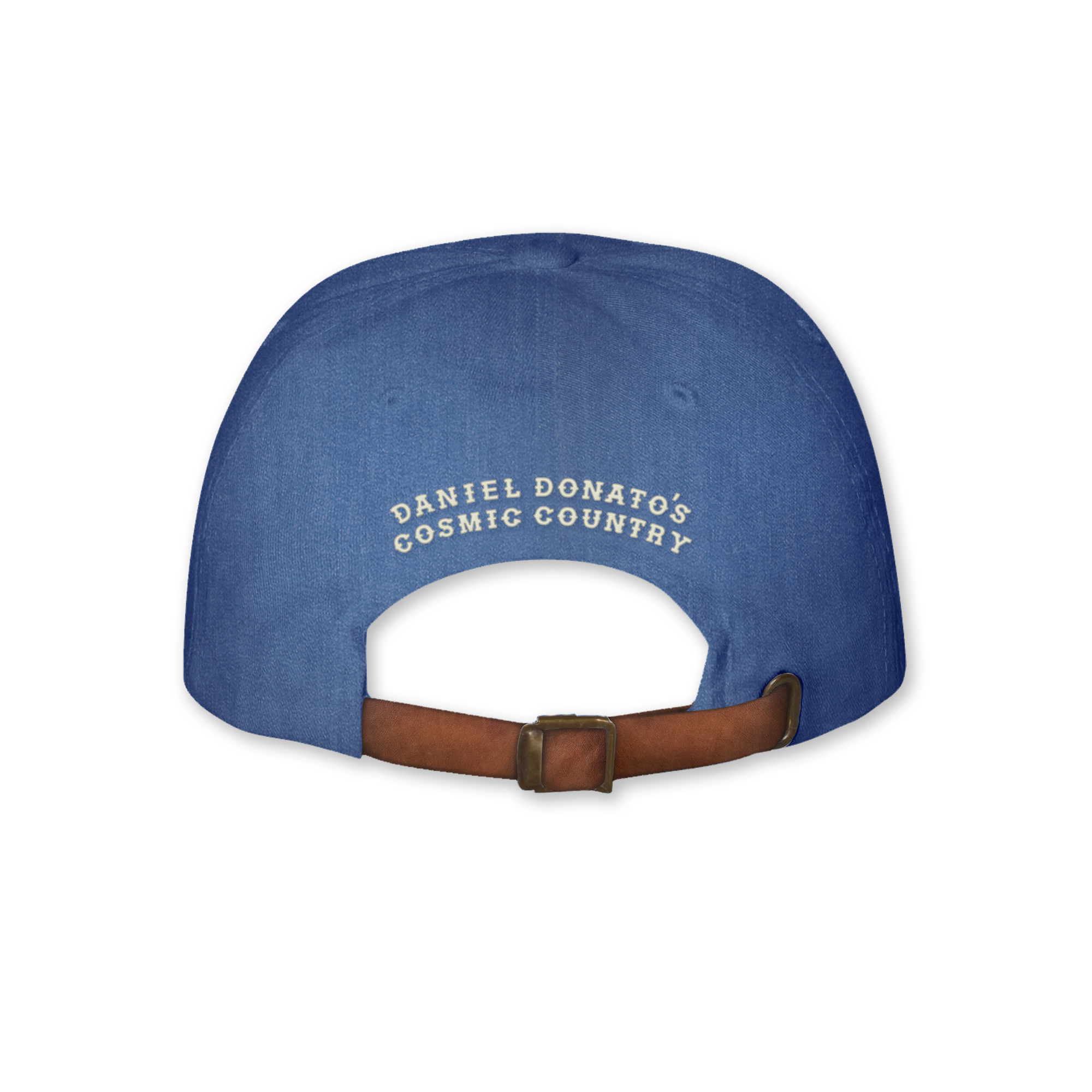 Sun Insignia Hat