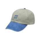 Sun Two-Tone Hat