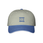 Sun Two-Tone Hat