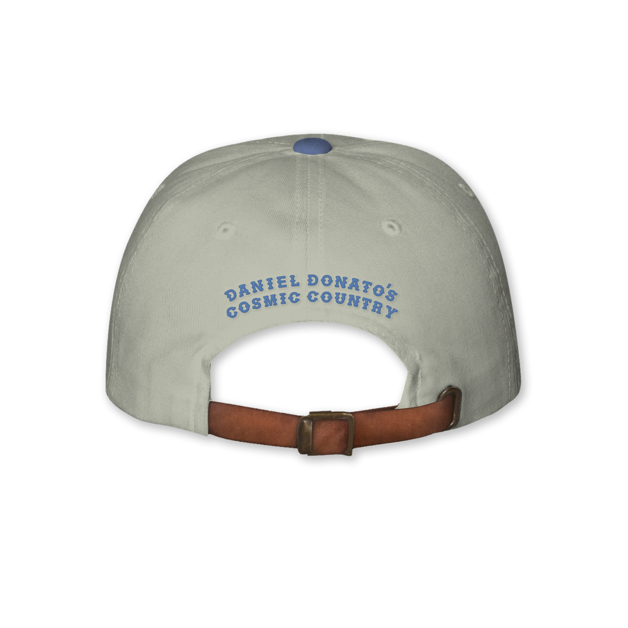 Sun Two-Tone Hat