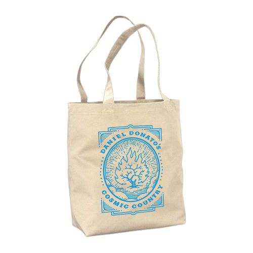 Just A Dern' Tote