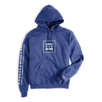 Moon Rune Adult Hoodie