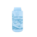 Drink the Horizon Nalgene® Bottle