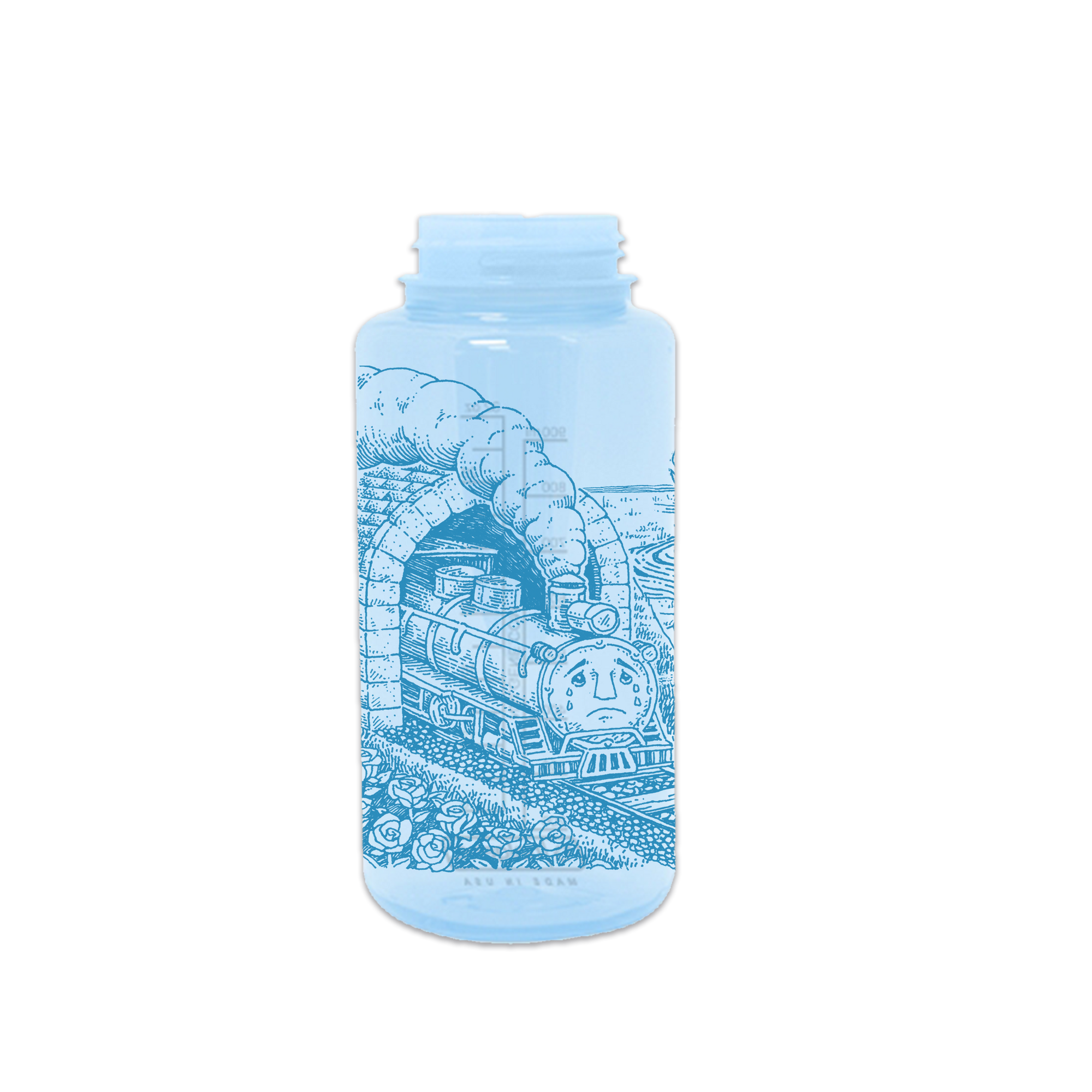 Drink the Horizon Nalgene® Bottle