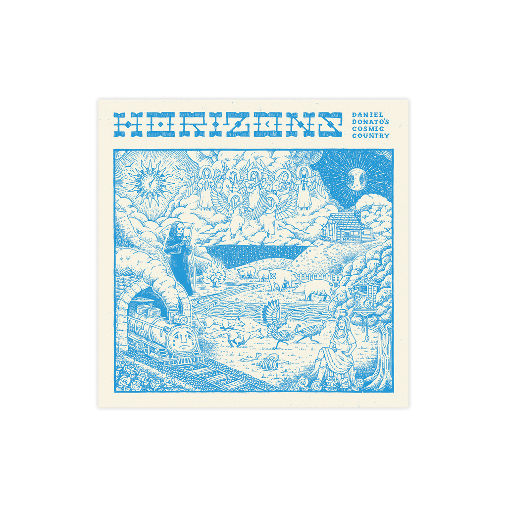 Horizons Vinyl | Bundle #3