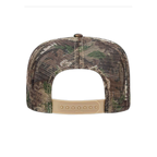 Camo Tour Trucker Hat