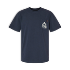 Freight Train Pocket Tee