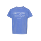 Fox Hunt Youth Tee