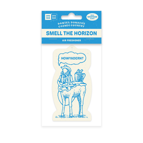Horizons Air Freshener