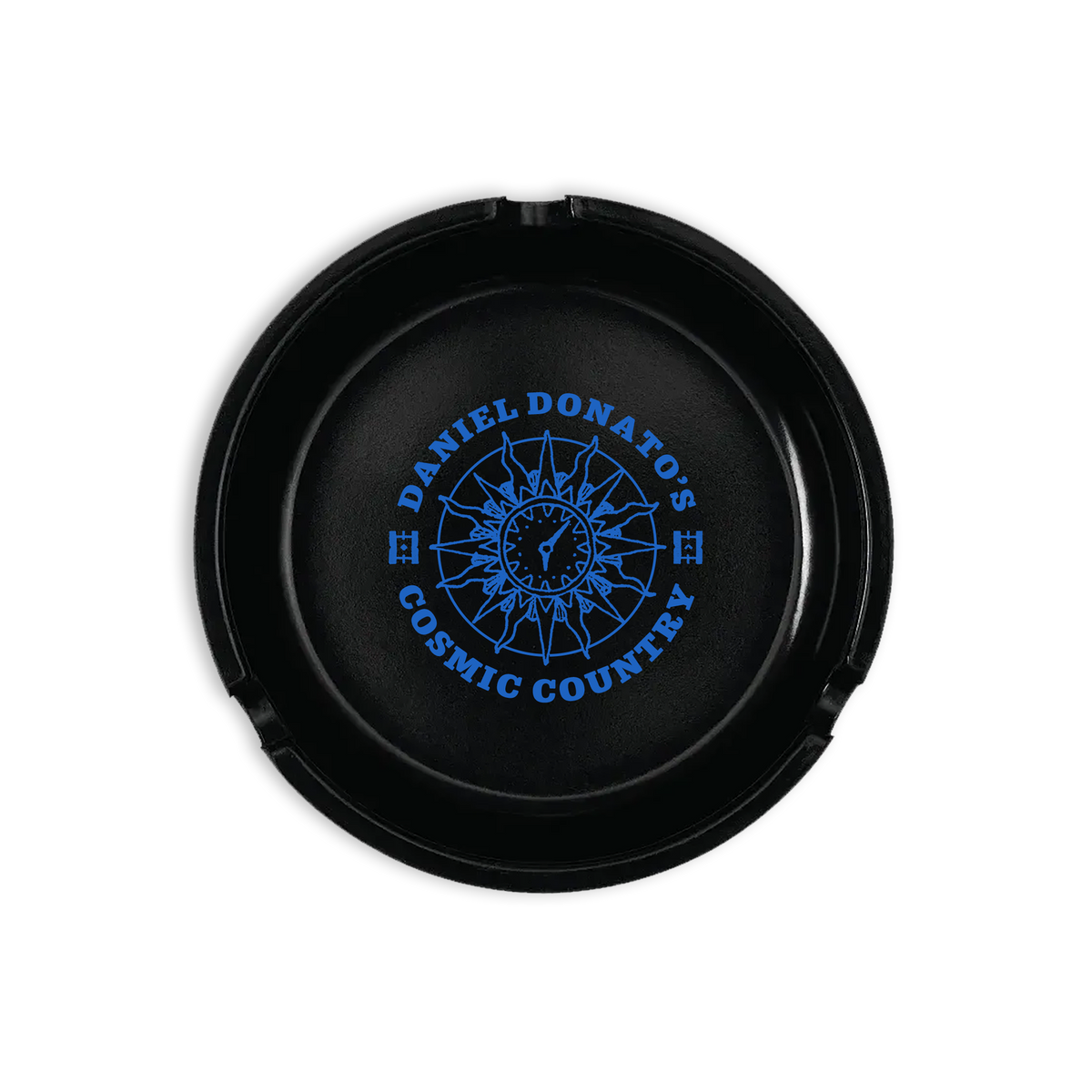 Burnin' Hours AshTray