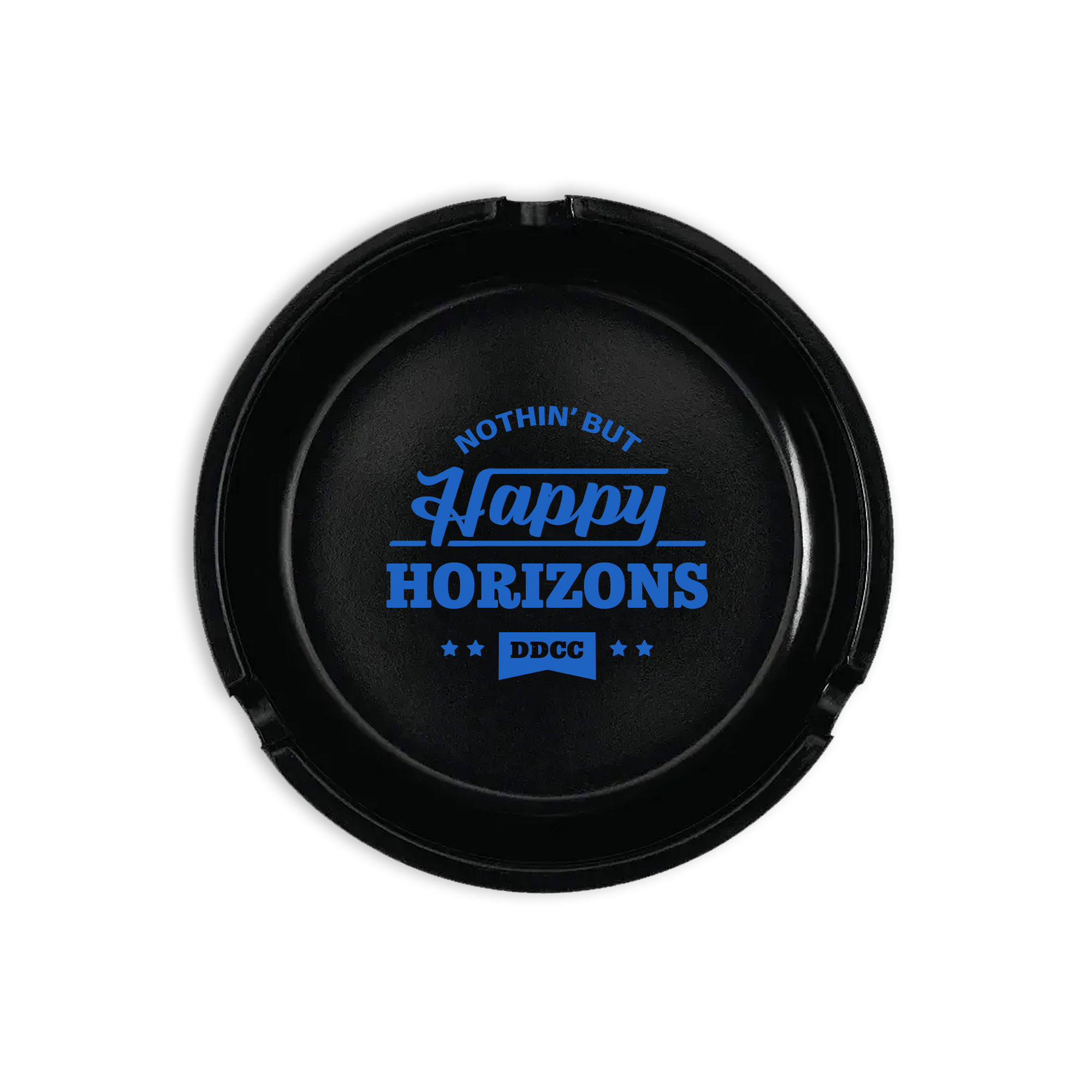 Happy Horizons Tray