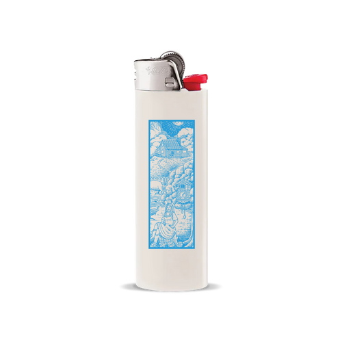 Horizons Lighter