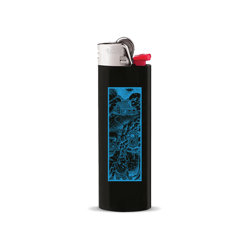 Horizons Lighter