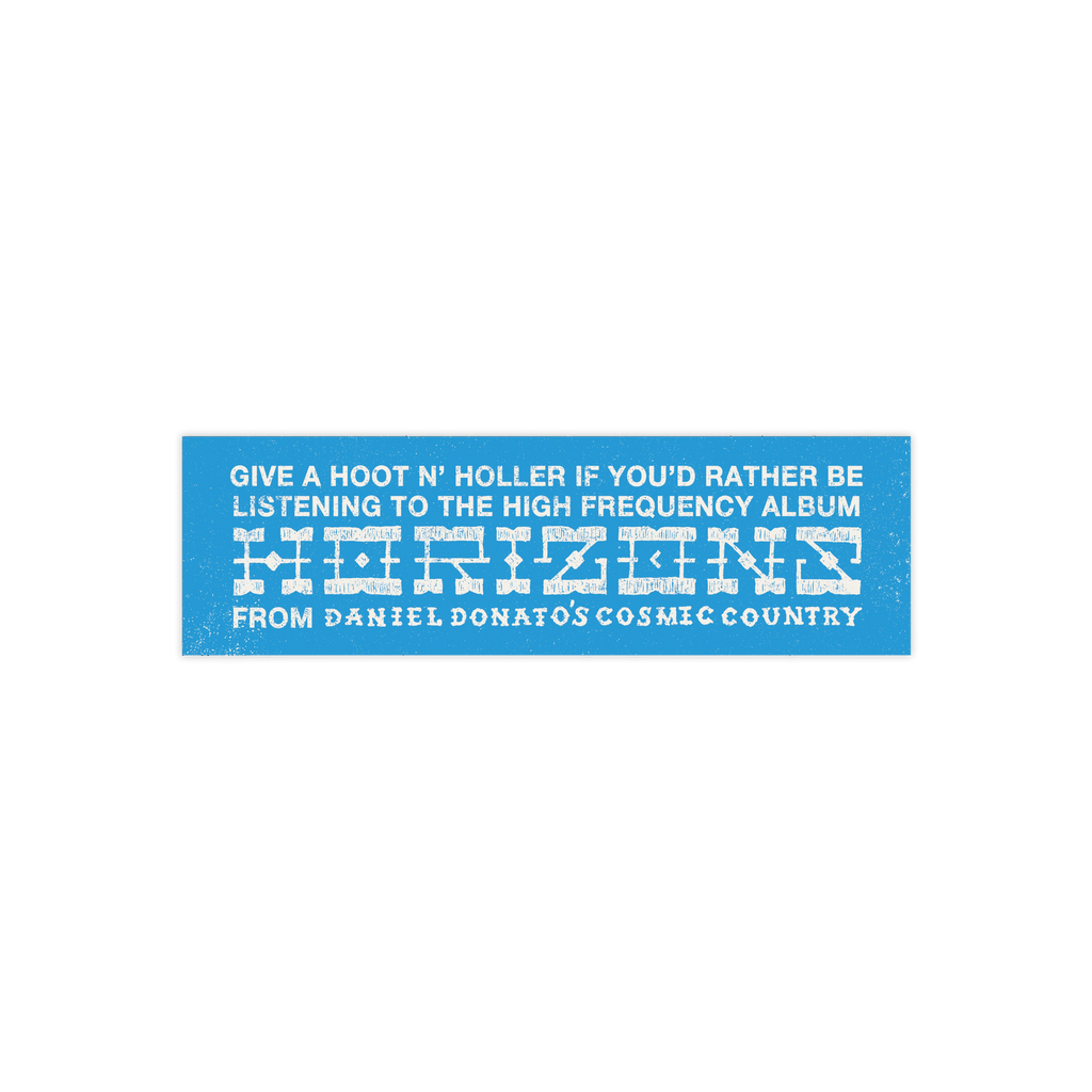 Horizons Vinyl | Bundle #1