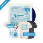 Horizons Vinyl | Bundle #1