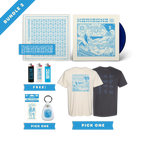 Horizons Vinyl | Bundle #2