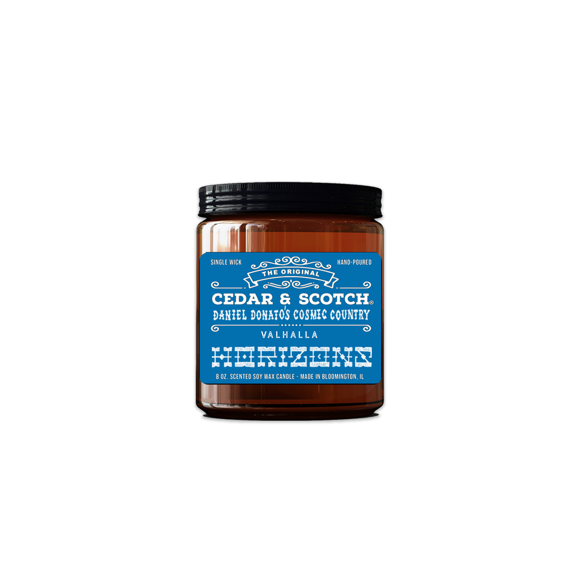 C&S x CC 'Valhalla' Scented Candle