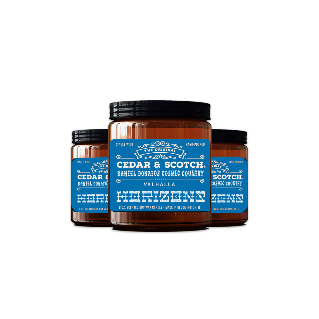 C&S x CC 'Valhalla' Scented Candle