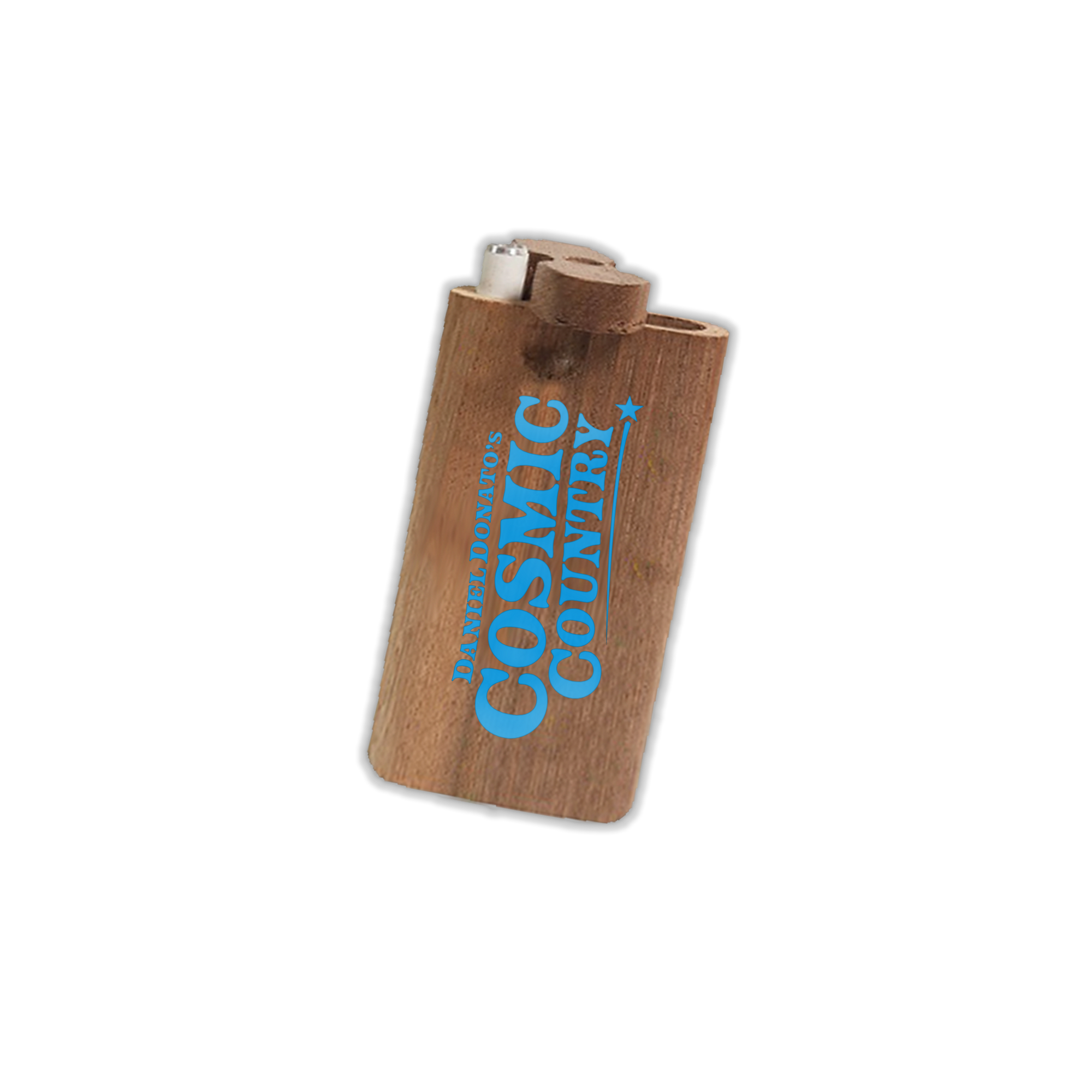 CC Tour Wooden Dugout