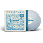 Horizons Vinyl | Snowy White