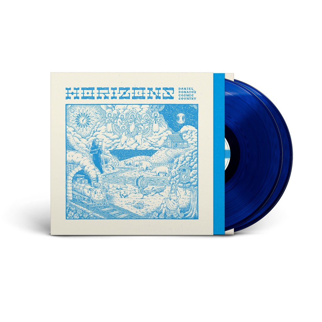 Horizons Vinyl | Bundle #1