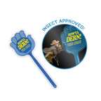 The Dern 'Hi-Five' Swatter