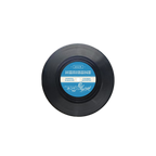 Horizons Vinyl Record Coaster