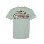 How Ya'Dern T-Shirt