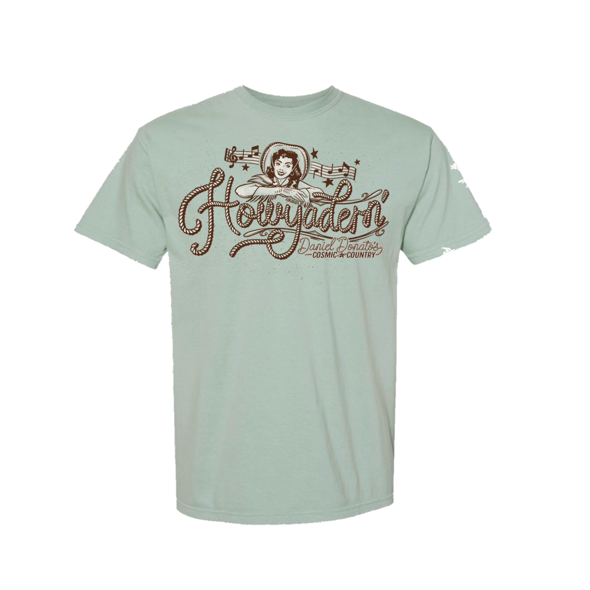 How Ya'Dern T-Shirt